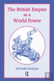 The British Empire As A World Power
