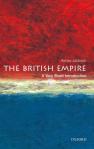 The British Empire