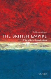 The British Empire