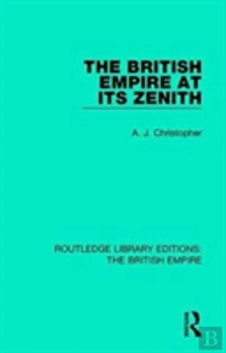 Bertrand.pt - The British Empire At Its Zenith