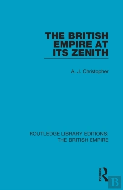 Bertrand.pt - The British Empire At Its Zenith