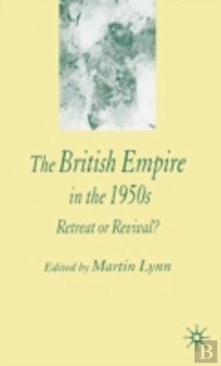 Bertrand.pt - The British Empire In The 1950s