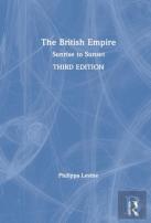The British Empire