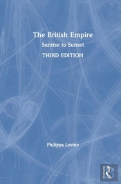 The British Empire