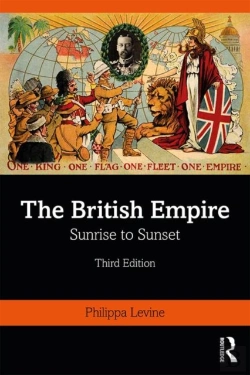 Bertrand.pt - The British Empire