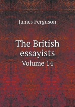 Bertrand.pt - The British Essayists Volume 14