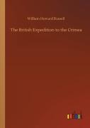 The British Expedition To The Crimea
