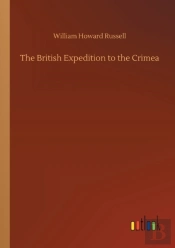 The British Expedition To The Crimea