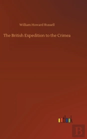 The British Expedition To The Crimea