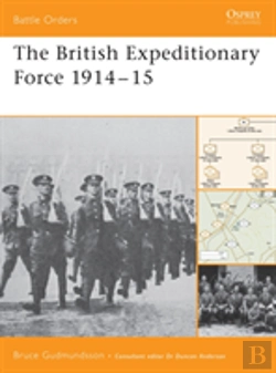 Bertrand.pt - The British Expeditionary Force 1914â€“15