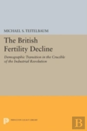 The British Fertility Decline