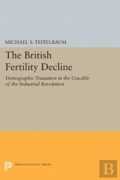 The British Fertility Decline