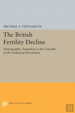 Bertrand.pt - The British Fertility Decline
