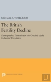 The British Fertility Decline