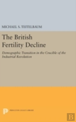 Bertrand.pt - The British Fertility Decline