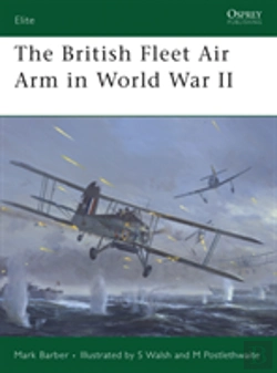 Bertrand.pt - The British Fleet Air Arm In World War Ii