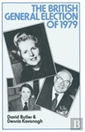The British General Election Of 1979
