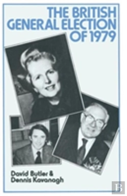 Bertrand.pt - The British General Election Of 1979