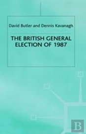 The British General Election Of 1987