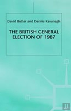 Bertrand.pt - The British General Election Of 1987