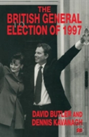 The British General Election Of 1997