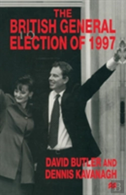 Bertrand.pt - The British General Election Of 1997