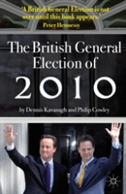 Bertrand.pt - The British General Election Of 2010
