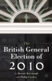 The British General Election Of 2010