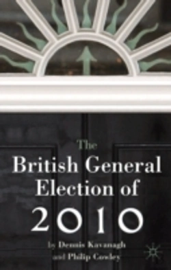 Bertrand.pt - The British General Election Of 2010