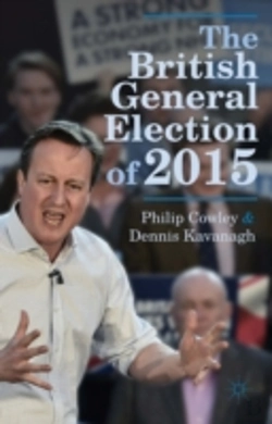 Bertrand.pt - The British General Election Of 2015