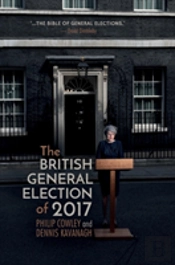 The British General Election Of 2017