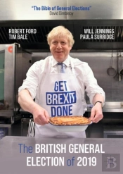 The British General Election Of 2019