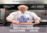 The British General Election Of 2019