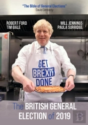 The British General Election Of 2019