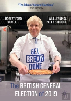 Bertrand.pt - The British General Election Of 2019