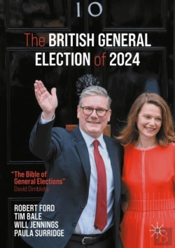 Bertrand.pt - The British General Election Of 2024