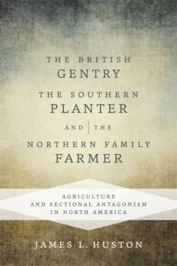 Bertrand.pt - The British Gentry, The Southern Planter, And The Northern Family Farmer