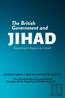The British Government And Jihad