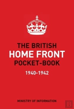 Bertrand.pt - The British Home Front Pocket-Book