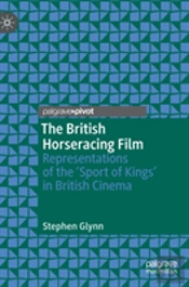 The British Horseracing Film