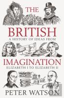 The British Imagination