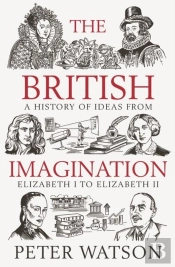 The British Imagination