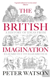 The British Imagination