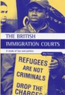 The British Immigration Courts