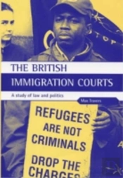 The British Immigration Courts