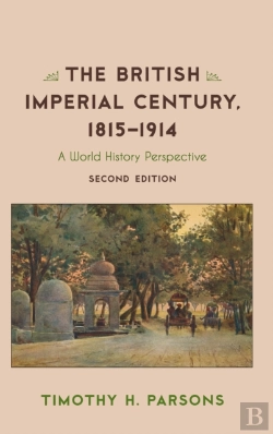 Bertrand.pt - The British Imperial Century, 1815â€“1914