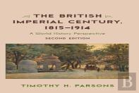 The British Imperial Century, 1815â€“1914