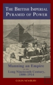 The British Imperial Pyramid Of Power: M