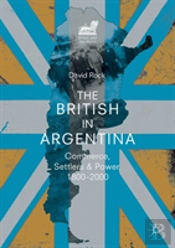 The British In Argentina