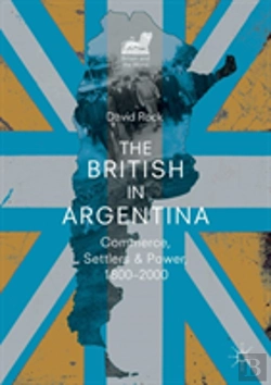 Bertrand.pt - The British In Argentina